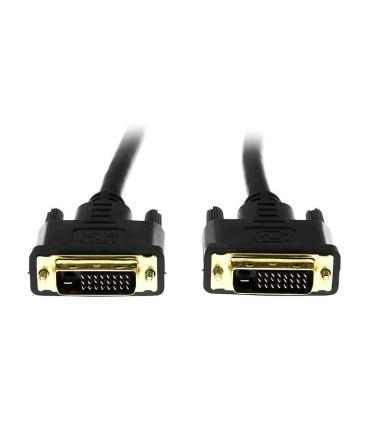 کابل 1+24 DVI-D دو سر نر 1+24 پین وی نت V-CDVI0015